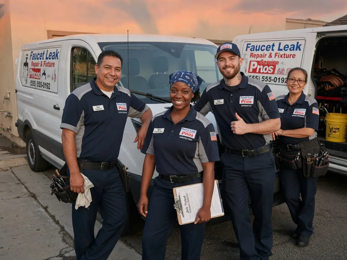 Faucet Repair company in Green Mountain Falls, CO